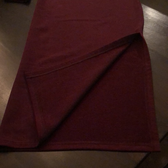 ❌SOLD❌NWT MCQ ALEXANDER MCQUEEN Dress - Picture 9 of 10